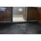 Dalle caoutchouc noir 1200x1000x8mm (m2) ecurie