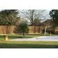 Brande de bruyere 2x3m (7000gr/m2) 95%