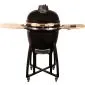 Housse de protection barbecue Kamado ø38cm 