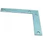 Equerre de cadre 120mm