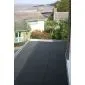 Dalle caoutchouc vert 500x500x25mm (m2)