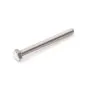 Boulon Inox M5x25mm DIN 933