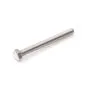 Boulon Inox M10x30mm DIN 933