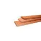 Lame de terrasse Douglas 300cm (28x145mm) imprégné