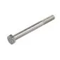 Boulon Inox M6x100mm DIN 931