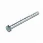 Boulon M12x75mm DIN 931